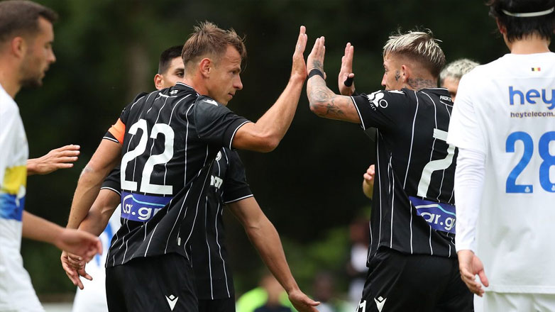 Champions League: Οι υποψήφιοι αντίπαλοι του ΠΑΟΚ στον Γ’ προκριματικό