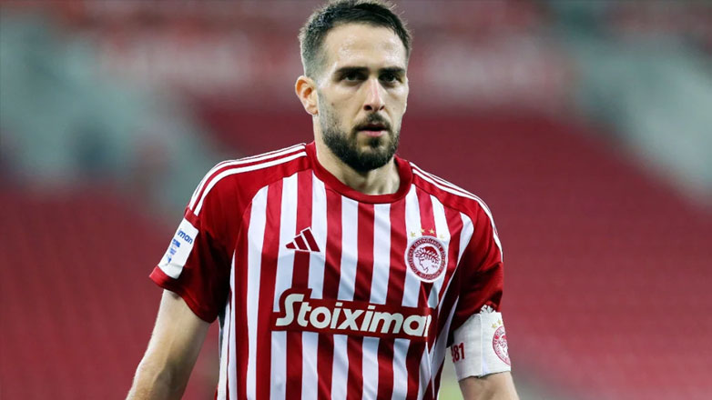 «Τελειώνει» η μεταγραφή του Φορτούνη στην Αλ Καλίτζ