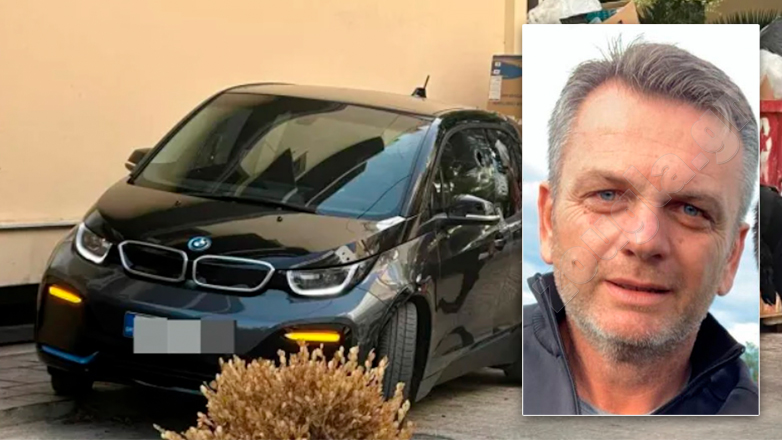 Βρέθηκε φωτογραφία του Παναγιώτη Στάθη στο κινητό του 44χρονου που έχει συλληφθεί για τη δολοφονία του