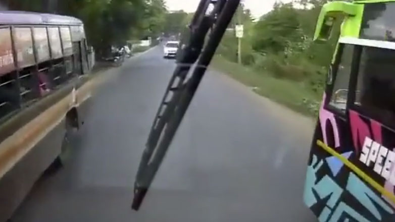 Η Ινδία δεν είναι για νέους οδηγούς… (Βίντεο)