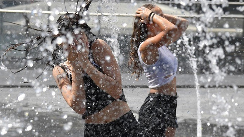 Οδηγίες από τον ΕΔΟΕΑΠ για τον καύσωνα