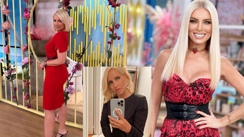 Κατερίνα Παπακωστοπούλου: Μετά από 28 χρόνια αποχωρεί από το Star και πηγαίνει στην Καινούργιου – Οι πρώτες δηλώσεις στο govastiletto