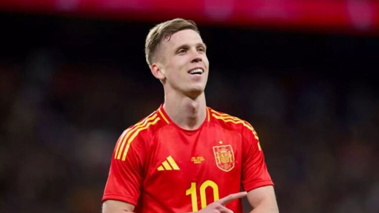 Η Ατλέτικο Μαδρίτης έχει πάρει προβάδισμα για την απόκτηση του Ντάνι Όλμο