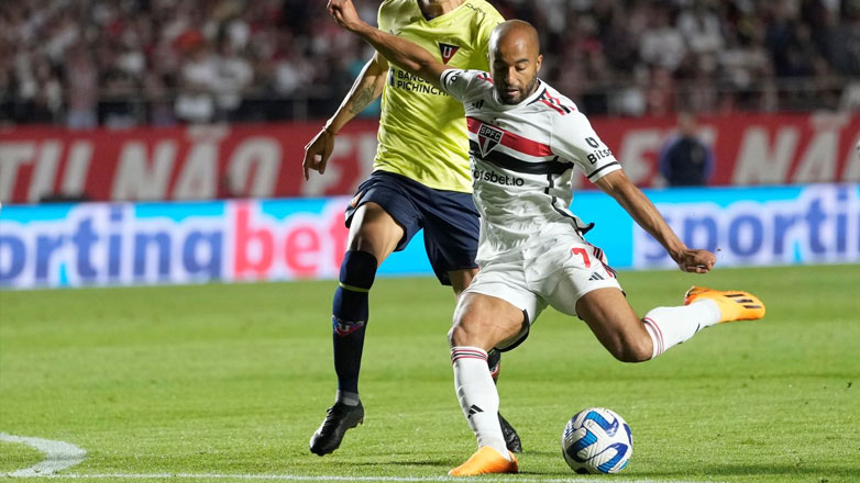 Παναθηναϊκός: Στο «μικροσκόπιο» των «πράσινων» και ο διεθνής Βραζιλιάνος εξτρέμ Λούκας Μόουρα