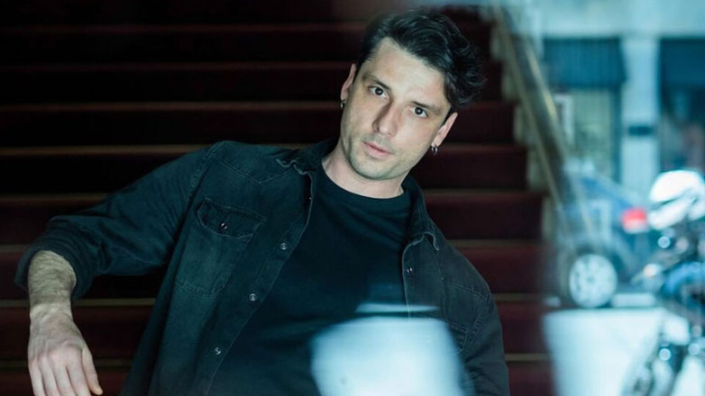 Σπύρος Χατζηαγγελάκης: Κινήθηκε νομικά μετά την επίθεση που δέχτηκε από σκύλο