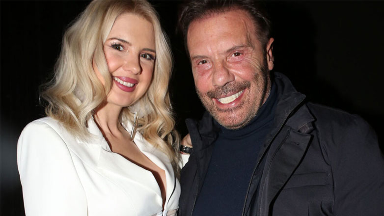 Στράτος Τζώρτζογλου & Σοφία Μαριόλα: «Ποτέ δεν σκεφτήκαμε τον χωρισμό»