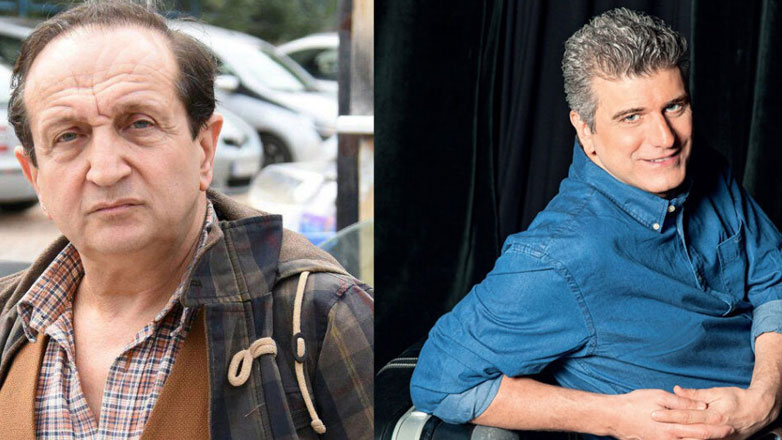 Σπύρος Μπιμπίλας: Ενοχλήθηκε με τη δήλωση του Βλαδίμηρου Κυριακίδη για τους ηθοποιούς που ασχολούνται με την πολιτική