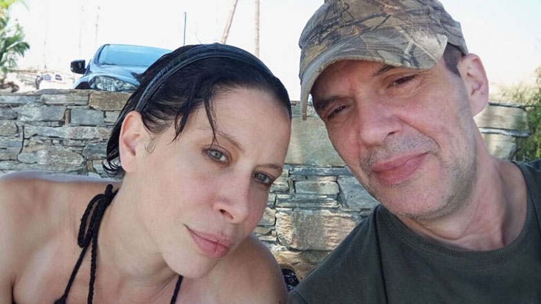 Φαίη Ζαφειράκου: Οι νέες δηλώσεις μετά τα δημοσιεύματα για ξυλοδαρμό – «Δεν χτύπησα κανένα, βάλλομαι πάρα πολύ»