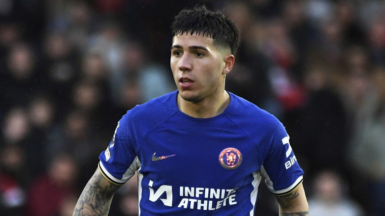 Στο στόχαστρο των συμπαικτών του στην Τσέλσι ο Έντσο Φερνάντες για το «ρατσιστικό» άσμα