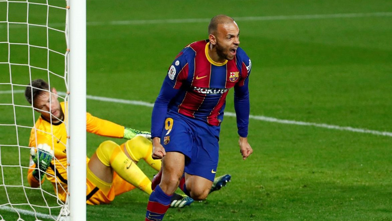 Η «χρυσή» μπίζνα του Μπρέιθγουεϊτ που του απέφερε κέρδη 300 εκατ. ευρώ!