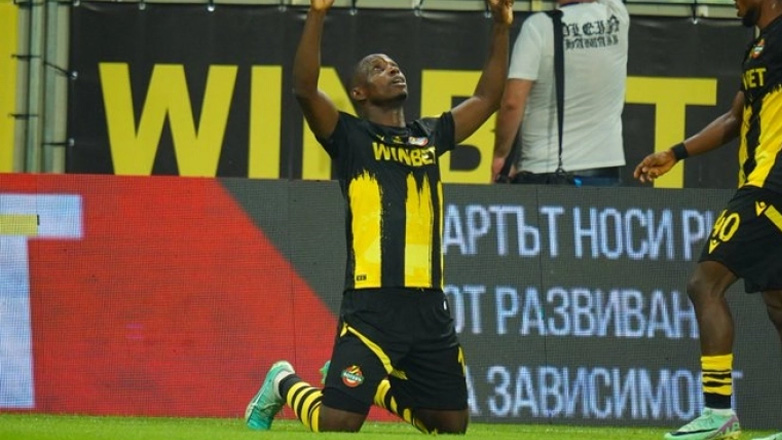 Europa League: Η Μπότεφ Πλόβντιβ στον δρόμο του Παναθηναϊκού!