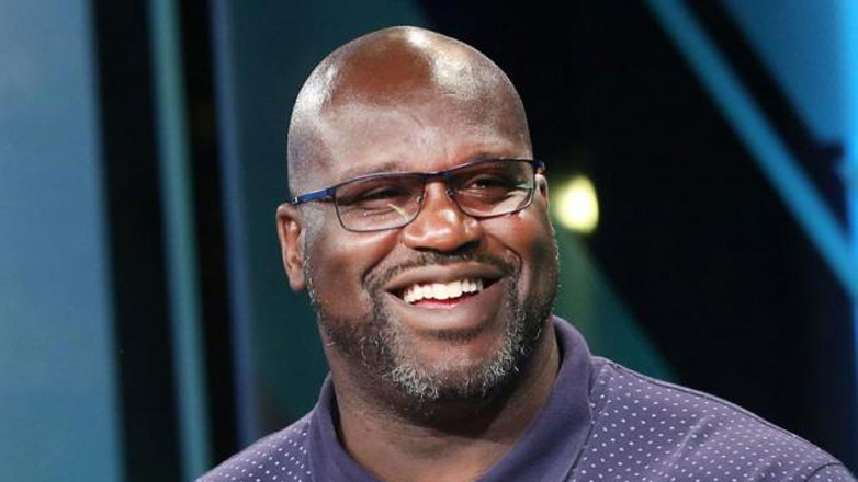 Ο Παναθηναϊκός απάντησε στον Σακίλ Ο’Νιλ!