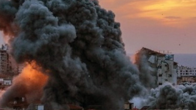 Το Ισραήλ εντείνει το σφυροκόπημα στη Λωρίδα της Γάζας