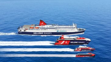 Ακολούθησε αυτά τα βήματα και θα ξεκινήσουν οι διακοπές σου πριν ακόμη φτάσεις στον προορισμό σου