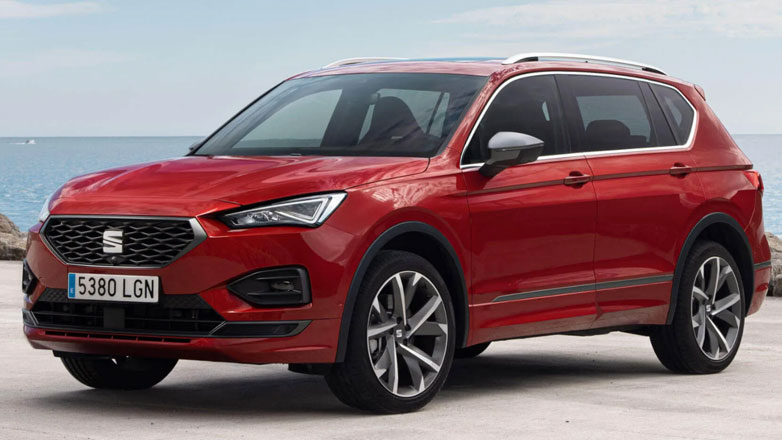 SEAT: «Κόβεται» το Tarraco από τη γκάμα – Δείτε ποιο μοντέλο έρχεται στη θέση του