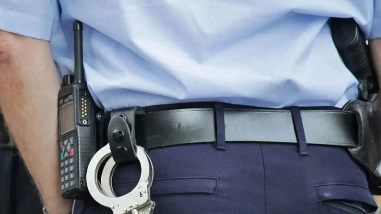 Συνελήφθη 49χρονος ιδιοκτήτης συνεργείου για ρατσιστική επίθεση