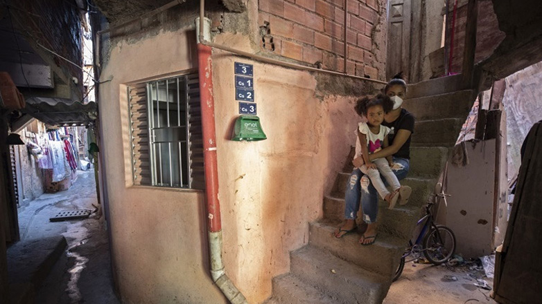 Βραζιλία: Ένας βιασμός κάθε έξι λεπτά το 2023