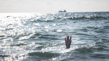 Γαλλία: Μετανάστης πνίγηκε κατά την προσπάθειά του να διασχίσει τη Μάγχη