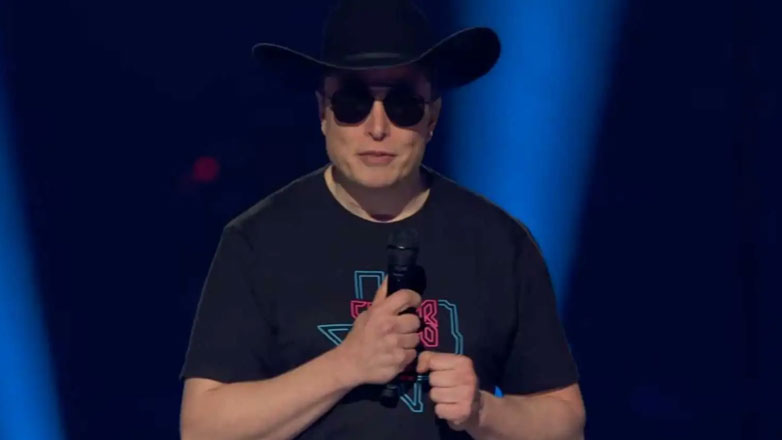 Επειδή ο Elon Musk είχε «φάει πόρτα» σε club του Βερολίνου, έφτιαξε ιδιωτικό club στο υπόγειο του GigaFactory (Βίντεο)