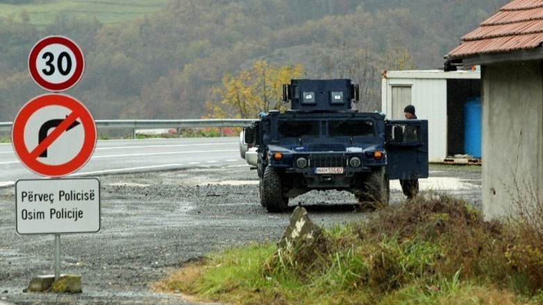 Νεκρός από πυρά πυροβόλου όπλου συνοριοφύλακας στην δυτική Σερβία