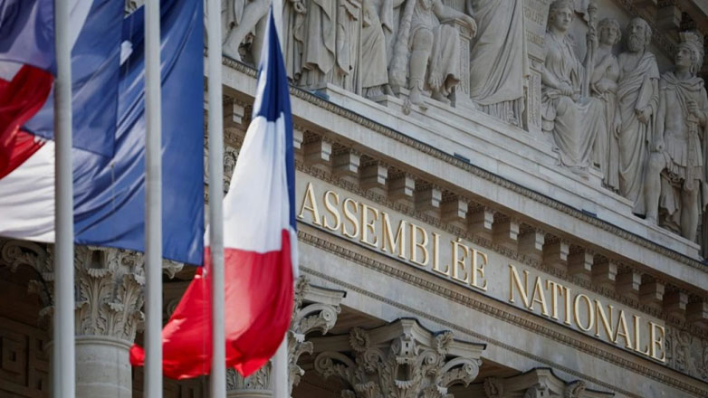 Γαλλία: Χωρίς να υπάρξει «άσπρος καπνός» ολοκληρώθηκε ο πρώτος γύρος για την εκλογή του νέου προέδρου της γαλλικής Εθνοσυνέλευσης