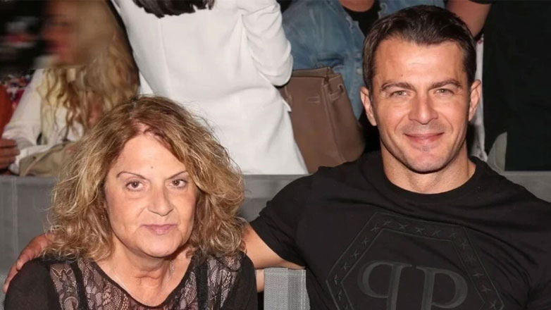 Γιώργος Αγγελόπουλος: Το νέο του κατάλυμα Airbnb στη Σκιάθο που πήρε το όνομα της μητέρας του