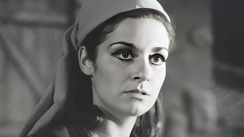 Πέθαναν οι ηθοποιοί Ζέτα Κονδύλη και Γιάννης Στρατάκης