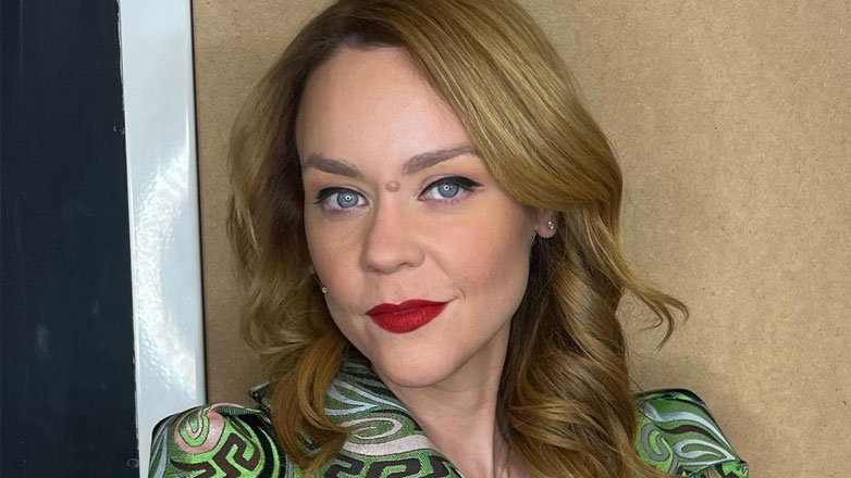 Λένα Παπαληγούρα: «Έχω χάσει δουλειές εξαιτίας της ελιάς που έχω στο πρόσωπό μου»