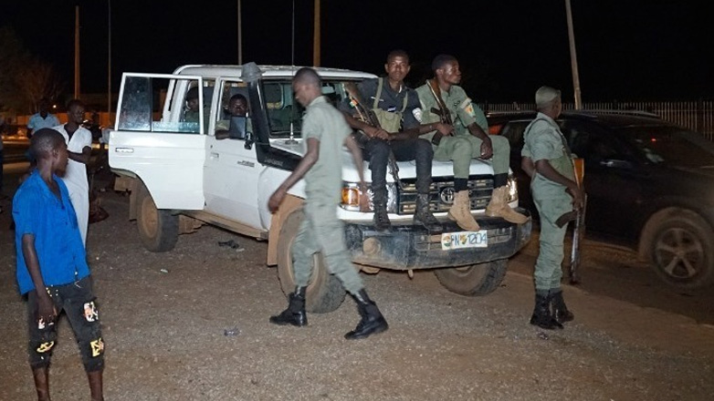 Νίγηρας: Επτά νεκροί από επίθεση ενόπλων στα σύνορα με την Μπουρκίνα Φάσο