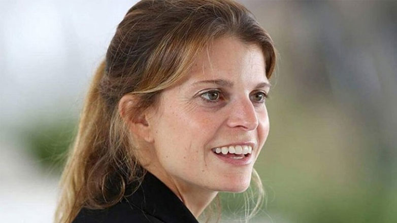 Αθηνά Ωνάση: Αυτός είναι ο λόγος που δεν έρχεται ποτέ στην Ελλάδα