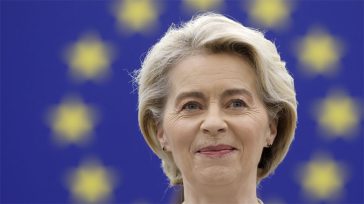 Επιτρόπους καλείται να επιλέξει η Φον ντερ Λάιεν – Ποιοι είναι βέβαιο πως θα παραμείνουν