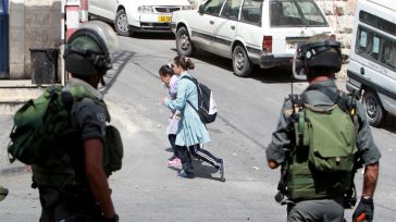 Η Διεθνής Αμνηστία κατηγορεί το Ισραήλ για αυθαίρετη κράτηση και βασανισμούς Παλαιστινίων