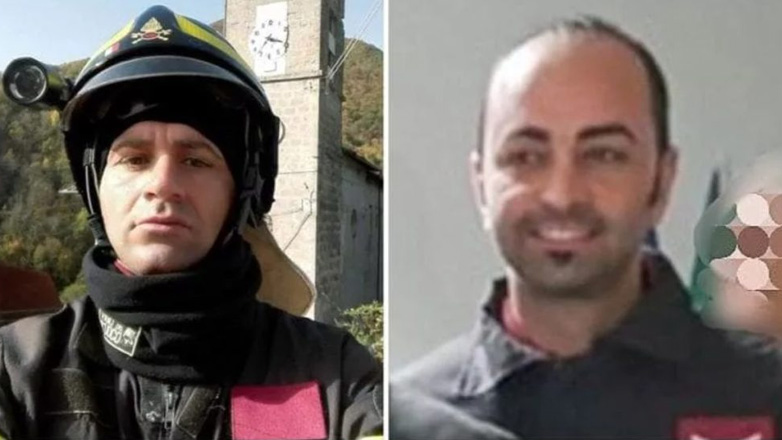 Ιταλία: Νεκροί δύο πυροσβέστες κατά την κατάσβεση πυρκαγιάς