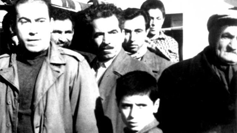 «Μαγική Πόλις»: Η πρώτη κινηματογραφική ταινία του Νίκου Κούνδουρου