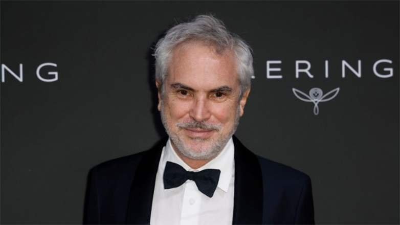 Αλφόνσο Κουαρόν: Θα τιμηθεί με το Βραβείο Συνολικής Προσφοράς στο Φεστιβάλ του Λοκάρνο