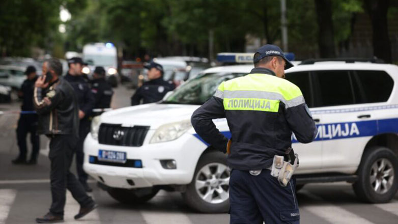 Σύλληψη υπόπτου στη Βοσνία για τη δολοφονία συνοριοφύλακα