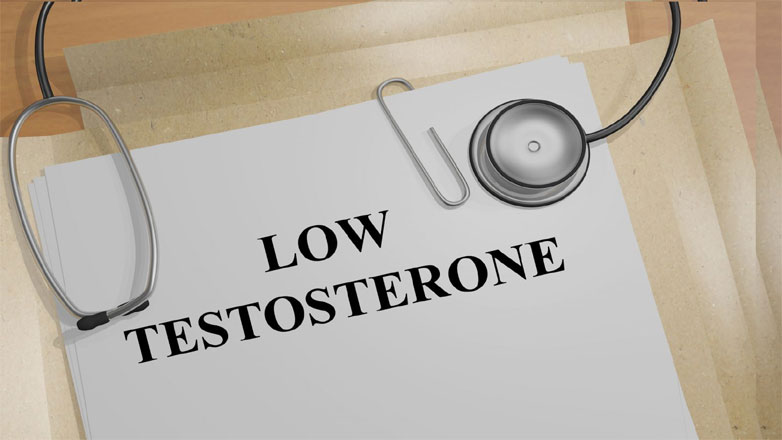 Ποιες είναι οι μακροπρόθεσμες επιπτώσεις της αδιάγνωστης χαμηλής τεστοστερόνης στους άνδρες;