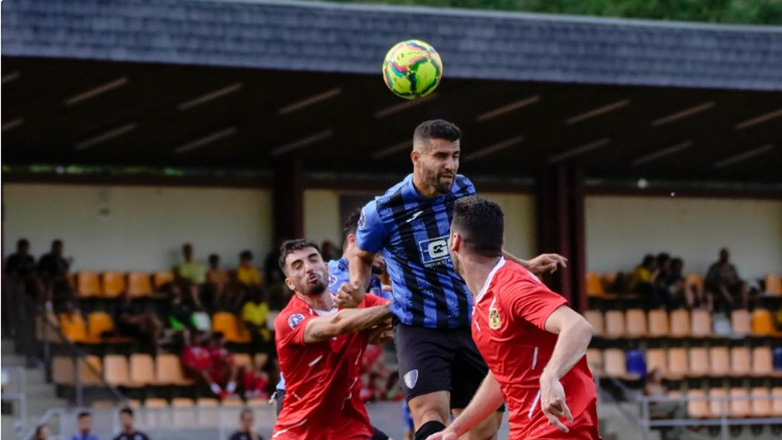 Conference League: Η Ίντερ Κλαμπ Ντ’ Εσκάλντες από την Ανδόρα αντίπαλος της ΑΕΚ στον β’ προκριματικό!