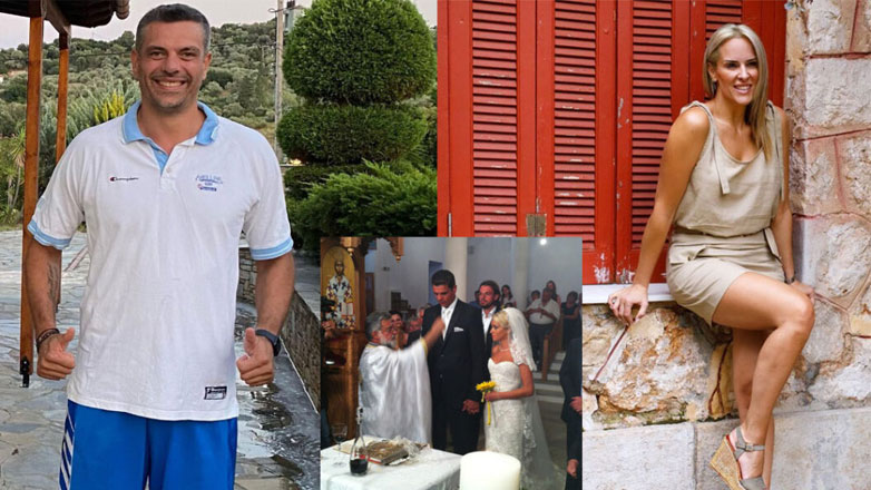 Κώστας Τσαρτσαρής: Το διαζύγιο με τη Λίνα Παπαδημητρίου, το bullying και ο νέος έρωτας με την Έλενα Ασημακοπούλου