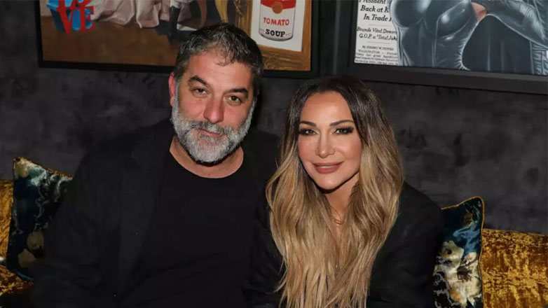 Δέσποινα Βανδή: Τα σχόλια των Τούρκων πλημμύρισαν και στο προφίλ του Μπισμπίκη μετά το επεισόδιο στη Σμύρνη