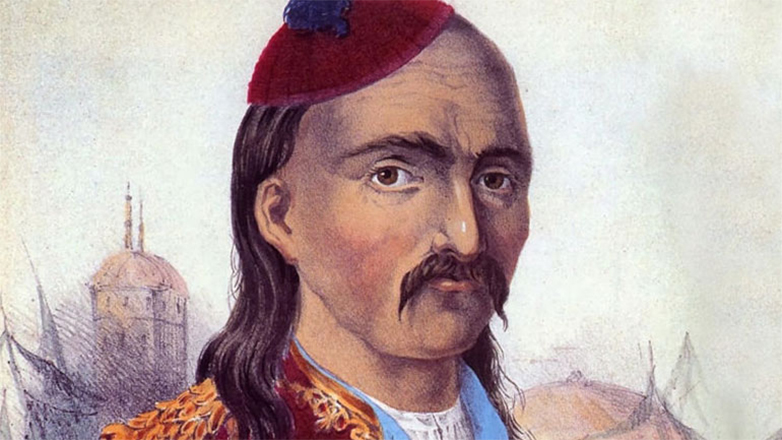 Κωνσταντής Κολοκοτρώνης: Ποιος ήταν ο πατέρας του Θεόδωρου Κολοκοτρώνη