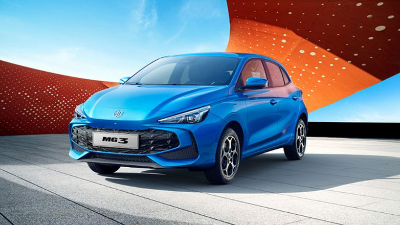 MG3 Hybrid+: Ποια είναι τα πλεονεκτήματα της προηγμένης τεχνολογίας Hybrid+