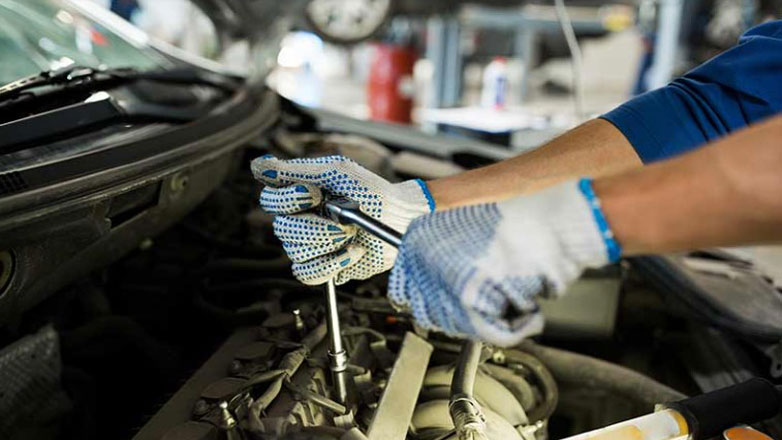 Η διαφορά τιμής στο service των αυτοκινήτων