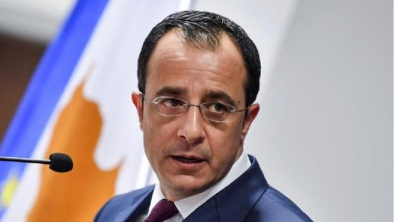 OHE: Διευρυμένη συνάντηση, στις 16 και 17 Ιουλίου, για το Κυπριακό