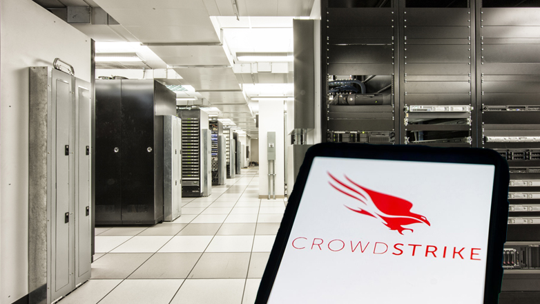 Συγγνώμη για το χάος ζητάει η Crowdstrike