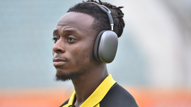 Στην Αθήνα για την ΑΕΚ ο Οντουμπάτζο!