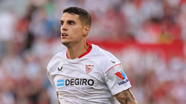 ΑΕΚ: Στις 21:00 η άφιξη του Λαμέλα στην Αθήνα!