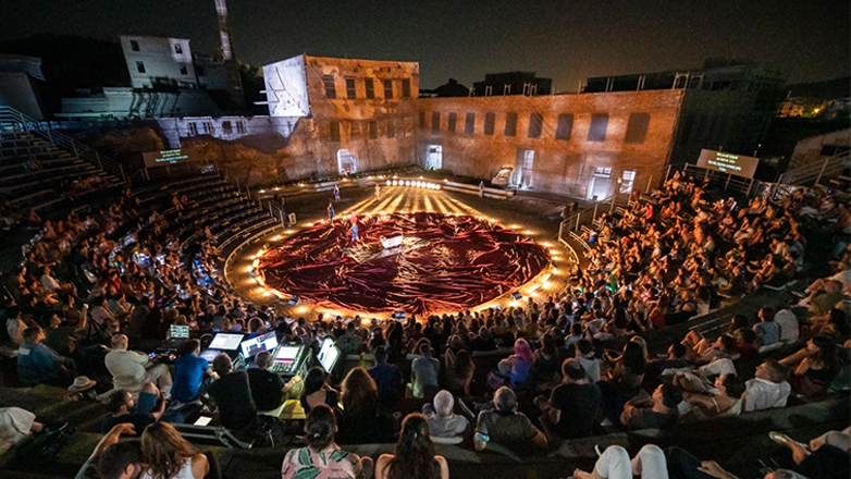 «Αισχύλεια 2024»: Όλα όσα θα δούμε στο φετινό φεστιβάλ της Ελευσίνας