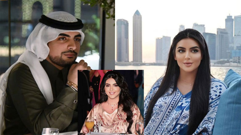 Η πριγκίπισσα από το Ντουμπάι χώρισε τον άντρα της μέσω Instagram – Η μητέρα από την Ελλάδα και ο ερχομός του παιδιού