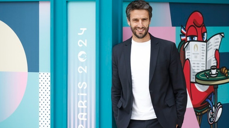 Εστανγκέ: «Η τελετή έναρξης των Ολυμπιακών Αγώνων θα είναι τολμηρή και χαρούμενη»